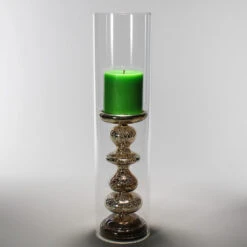 Richland Glass Chimney Candle Shade 4" X 18" -Candle Glow Deals Store IMG 0739 2 55bf0c6c 84d6 4349 a8e7 6420b91085ea