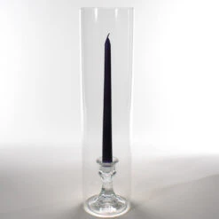 Richland Glass Chimney Candle Shade 4" X 20" -Candle Glow Deals Store IMG 0745 2 35d2becc 26ac 492e 898d 4eb75ba526f4