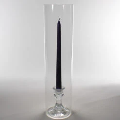 Richland Glass Chimney Candle Shade 4" X 16" -Candle Glow Deals Store IMG 0745 3
