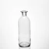 Richland Apothecary Glass Bottle 8" Set Of 24