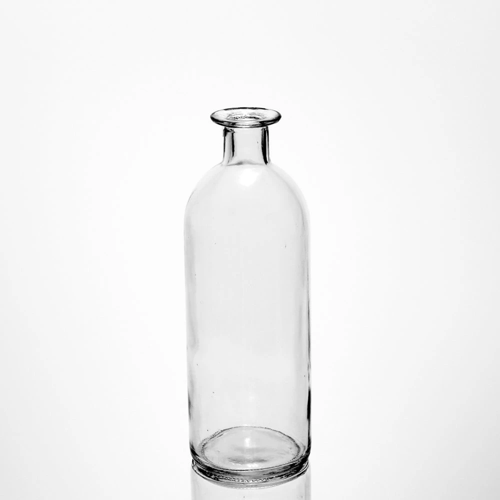Richland Apothecary Glass Bottle 8" Set Of 24 1 Richland Apothecary Glass Bottle 8" Set Of 24