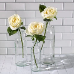 Richland Apothecary Glass Bottle 10" Set Of 12 5 Richland Apothecary Glass Bottle 10" Set Of 12 -Candle Glow Deals Store IMG 2224 871ed73b 53ba 443e 9bc7 de482e7ba1e4