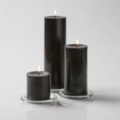 Richland Pillar Candles & Eastland Square Holders Set Of 18 18 Richland Pillar Candles & Eastland Square Holders Set Of 18 -Candle Glow Deals Store MG 1843 Edit 0ed0d87e f60d 435d b0cf a3004c54701a