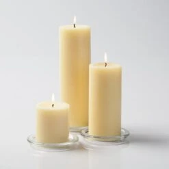 Richland Pillar Candles & Eastland Square Holders Set Of 18 17 Richland Pillar Candles & Eastland Square Holders Set Of 18 -Candle Glow Deals Store MG 1850 Edit 761f60c8 c456 4d1a ad3d 29d70fc74a10