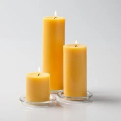 Richland Pillar Candles & Eastland Square Holders Set Of 18 24 Richland Pillar Candles & Eastland Square Holders Set Of 18 -Candle Glow Deals Store MG 1851 Edit cb5e62ac 5b89 47d4 a985 318327b8838e