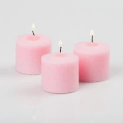Richland Votive Candles & Eastland Frosted Votive Holders Set Of 288 29 Richland Votive Candles & Eastland Frosted Votive Holders Set Of 288 -Candle Glow Deals Store MG 8775 Edit b9fe1373 0417 468c acb6 32e4953af61a