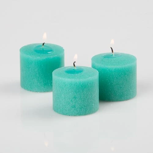 Richland Votive Candles & Eastland Frosted Votive Holders Set Of 72 15 Richland Votive Candles & Eastland Frosted Votive Holders Set Of 72 - Image 15