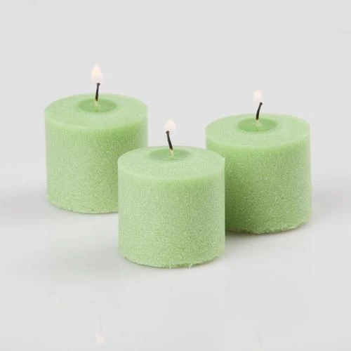 Richland Votive Candles & Eastland Frosted Votive Holders Set Of 144 9 Richland Votive Candles & Eastland Frosted Votive Holders Set Of 144 - Image 9