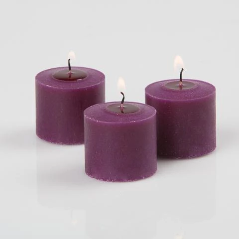 Richland Votive Candles Purple Mulberry Scented 10 Hour Set Of 288 1 Richland Votive Candles Purple Mulberry Scented 10 Hour Set Of 288