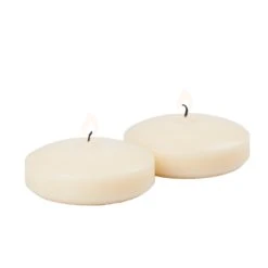 Richland Floating Candles & Eastland Square Holders Set Of 3 -Candle Glow Deals Store MG 8841 Edit