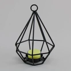 Richland Clear Cup Extended Burn Tealight Candles Light Yellow Unscented Set Of 400 -Candle Glow Deals Store Y1080 1086