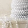 Pearl Garland Spool 8mm 22yds