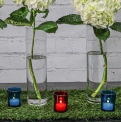 Eastland Votive Holder Blue Set Of 72 5 Eastland Votive Holder Blue Set Of 72 -Candle Glow Deals Store bluevotiveholders 60298faa 4ec4 4d23 b30e 8132f6d07946