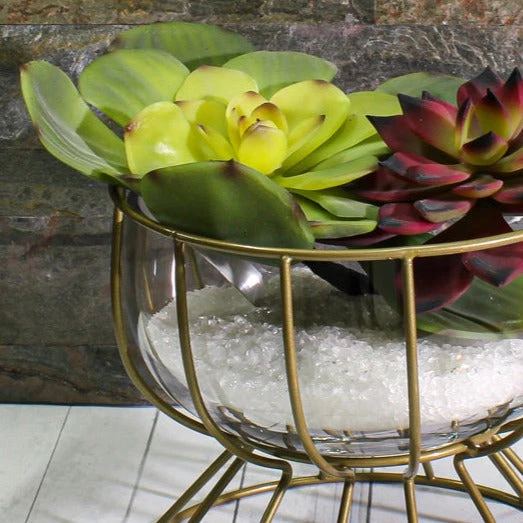 Richland Glass Petite Vase Filler – Clear Set Of 12 2 Richland Glass Petite Vase Filler – Clear Set Of 12 - Image 2