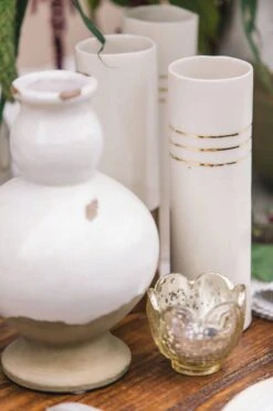 Gold Carraway Votive Holders Set Of 6 -Candle Glow Deals Store carraway votive ead blog sp