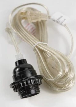 Light Chandelier Crystal Loops 24inDia -Candle Glow Deals Store crystal chandeliers plug in light with 4 tiers 5