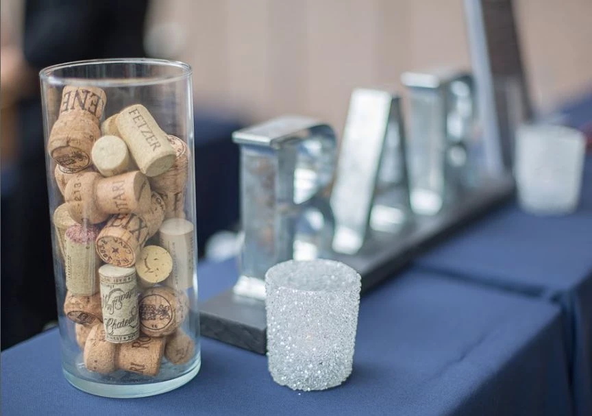 Richland Frosted Sparkle Votive Holder Set Of 12 2 Richland Frosted Sparkle Votive Holder Set Of 12 - Image 2