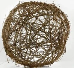 Large Grapevine Topiary Ball 16 Inch -Candle Glow Deals Store grapevine balls 18 ball 9 b2570309 fe00 4c02 a96f a3ba129bb23e