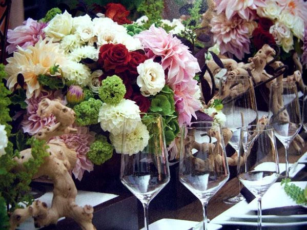 Natural Grapewood Branch 24" Sandblasted 2 Natural Grapewood Branch 24" Sandblasted - Image 2