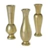 Richland Henna Budvase 2" X 6" Collection (12 Vases)