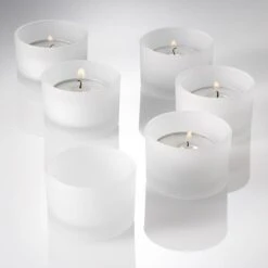 Richland Tealight Candles & Eastland Tealight Holders Set Of 48 17 Richland Tealight Candles & Eastland Tealight Holders Set Of 48 -Candle Glow Deals Store i2 7b505aff a5aa 4246 a40e 00c5ef4f0e94