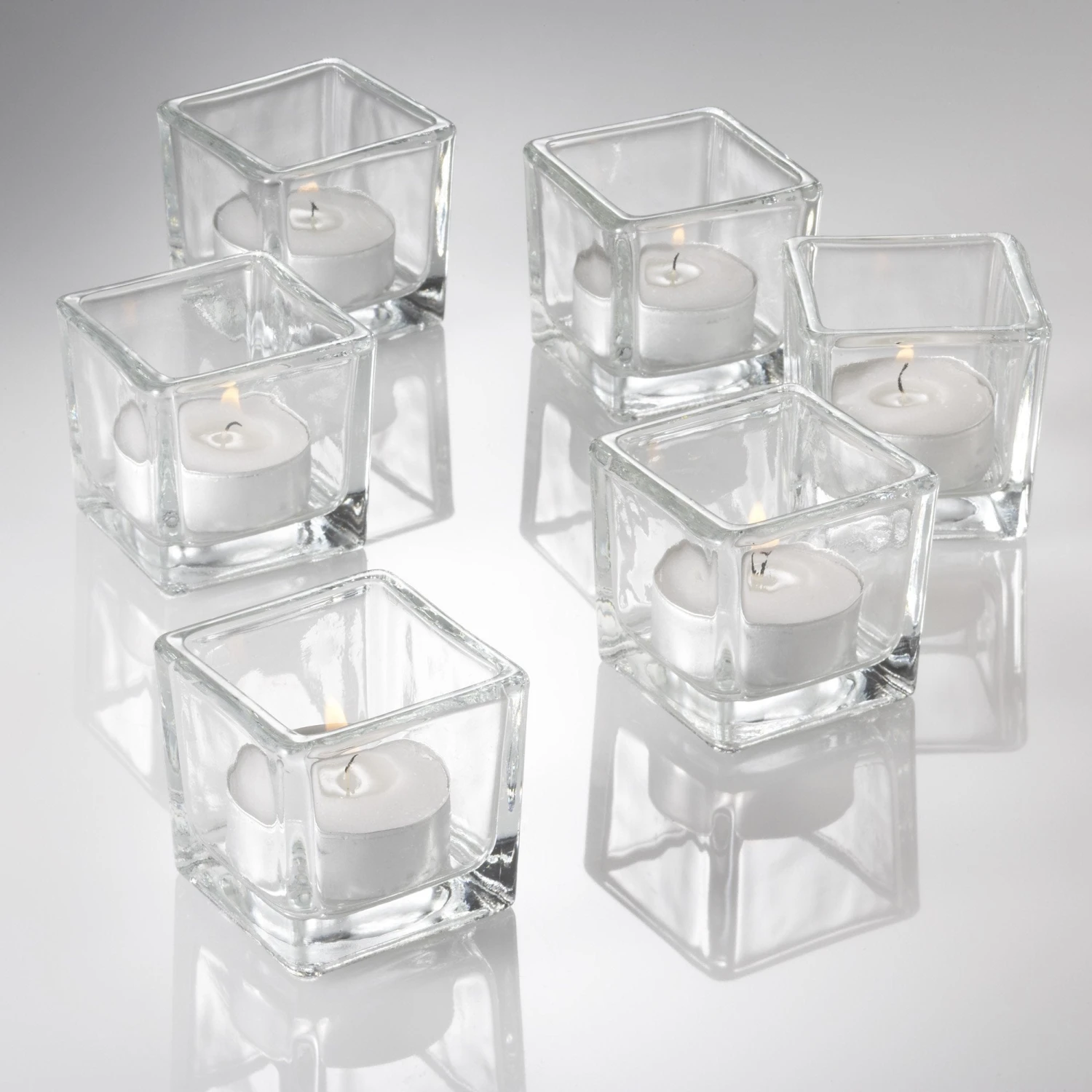 Eastland Square Tealight Candle Holder Set Of 12 1 Eastland Square Tealight Candle Holder Set Of 12