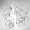 Eastland Square Tealight Candle Holder Set Of 72