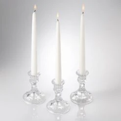 Eastland Taper Candle Holder 4" Set Of 12 6 Eastland Taper Candle Holder 4" Set Of 12 -Candle Glow Deals Store k1 2 2 7d507ede c511 4dc3 9958 1721215db855