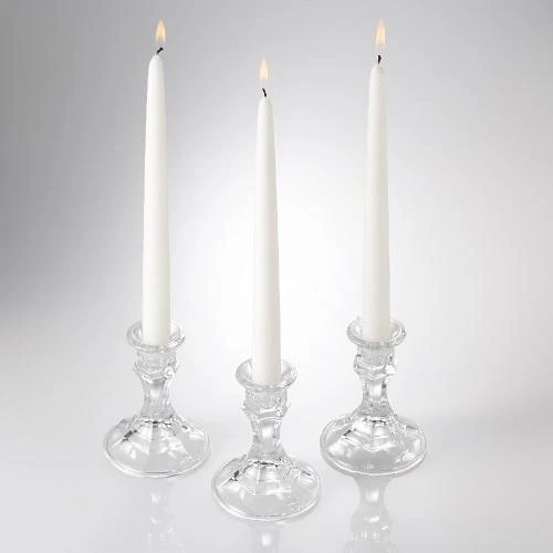 Eastland Taper Candle Holder 4" Set Of 12 3 Eastland Taper Candle Holder 4" Set Of 12 - Image 3