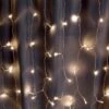 Light Curtain LED 3 X 6ft Warm White