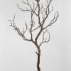 Artificial Manzanita Tree Branch Brown 38.5in