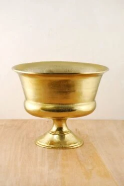 Prestige Gold Urn 12x10
