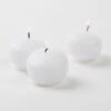 Richland Floating Candles 1.5" White Set Of 480