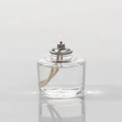 Richland Liquid Paraffin Fuel Cells 36 Hour Set Of 12