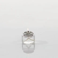 Richland Liquid Paraffin Fuel Cells 8 Hour Set Of 180