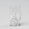 Eastland Acrylic Diamond Vase Filler Clear - 24 Bags