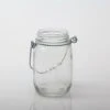 Eastland Small Mason Jar With Handle Set Of 12