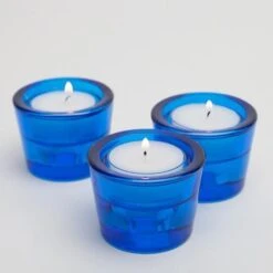 Richland Tealight Candles & Eastland Tealight Holders Set Of 48 12 Richland Tealight Candles & Eastland Tealight Holders Set Of 48 -Candle Glow Deals Store mg 3567 2 dd70d859 5503 4679 9109 a2df78c0ca3c