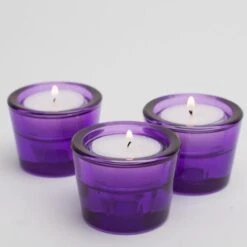 Richland Tealight Candles & Eastland Tealight Holders Set Of 48 11 Richland Tealight Candles & Eastland Tealight Holders Set Of 48 -Candle Glow Deals Store mg 3588 1 0299cd39 5eb3 4337 a8a1 9d65141842d6
