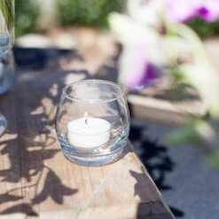 Eastland Petite Hurricane Votive Candle Holder Set Of 36 -Candle Glow Deals Store mg 4397