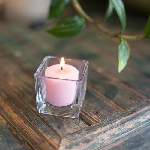 Eastland Square Votive Candle Holder Set Of 36 2 Eastland Square Votive Candle Holder Set Of 36 - Image 2