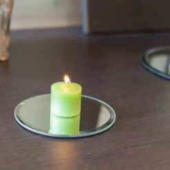 Richland Votive Candles Green Vanilla Lime Scented 10 Hour Set Of 144 6 Richland Votive Candles Green Vanilla Lime Scented 10 Hour Set Of 144 -Candle Glow Deals Store mg 4561 6