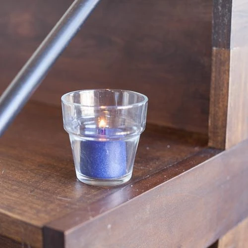 Richland Votive Candles Navy Blueberry Scented 10 Hour Set Of 288 3 Richland Votive Candles Navy Blueberry Scented 10 Hour Set Of 288 - Image 3