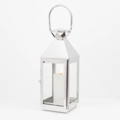 Richland Stainless Steel Revere Lantern – Medium 6 Richland Stainless Steel Revere Lantern – Medium -Candle Glow Deals Store mg 4931 edit