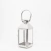 Richland Stainless Steel Revere Lantern – Small
