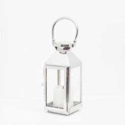 Richland Stainless Steel Revere Lantern – Small 8 Richland Stainless Steel Revere Lantern – Small -Candle Glow Deals Store mg 4935 edit