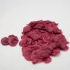 Richland Silk Rose Petals Dark Red 10,000 Count