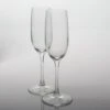 Eastland Flute Champagne Glasses Set Of 16
