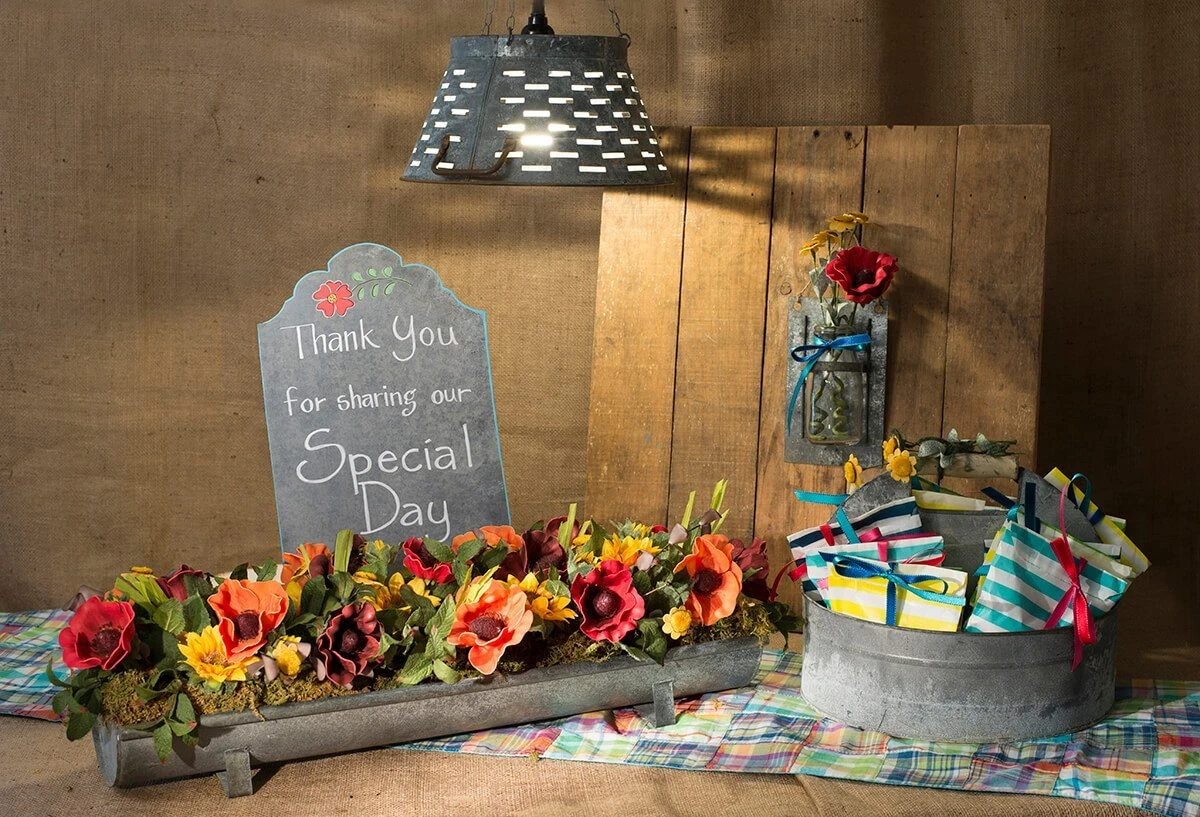 Zinc 11 Inch Olive Tub Lampshade 2 Zinc 11 Inch Olive Tub Lampshade - Image 2