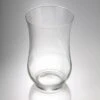 Eastland Adena Hurricane Vase 10.5" Set Of 12
